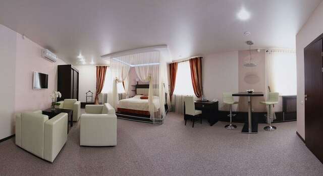 Гостиница Costa Набережные Челны-22