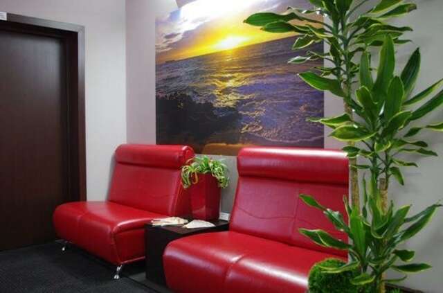 Гостиница Costa Набережные Челны-9