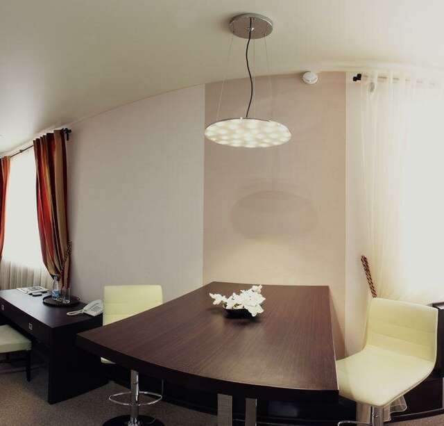 Гостиница Costa Набережные Челны-71